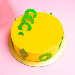Mango Cake